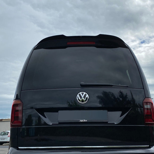 Spoilerläpp för Volkswagen Caddy Mk.4