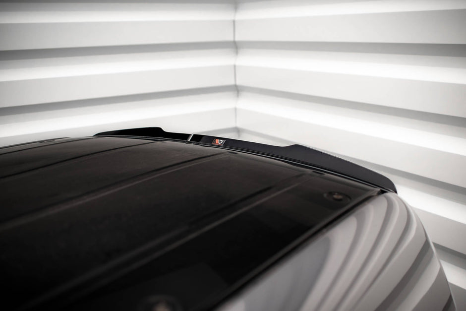 Spoilerläpp för Volkswagen Caddy Mk3 Facelift