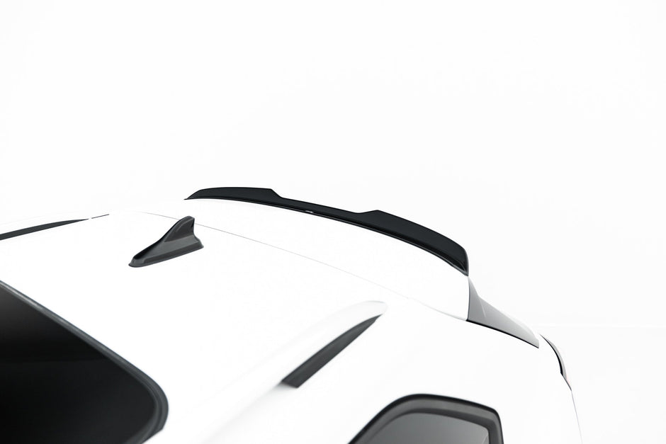 Spoilerläpp för Volkswagen Golf R Variant Mk8 / Mk8 Facelift