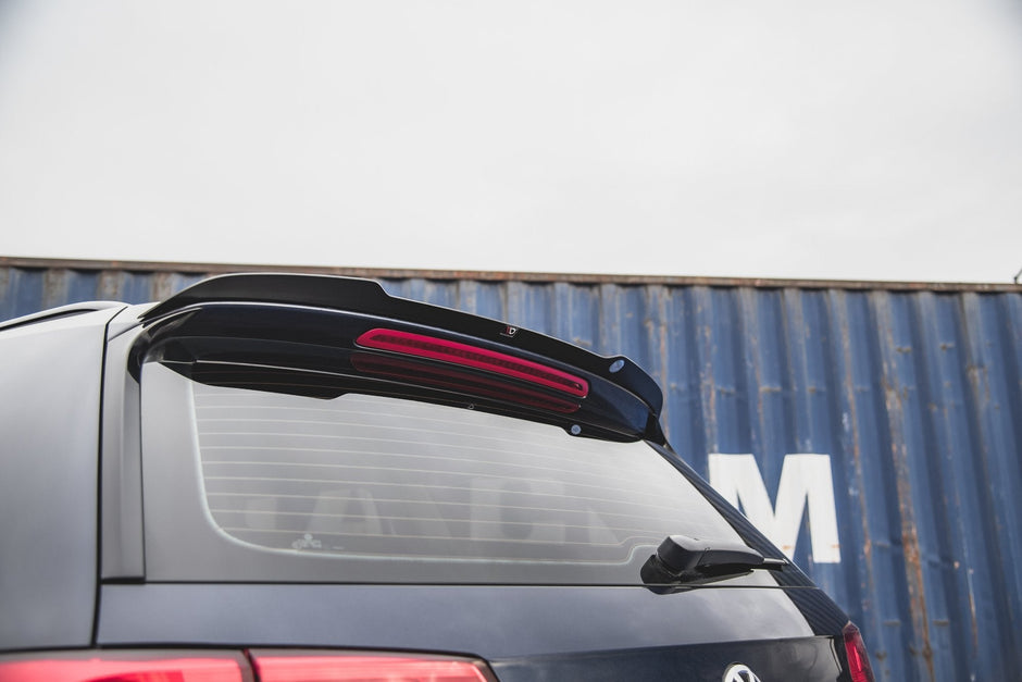 Spoilerläpp för Volkswagen Passat B8 Variant