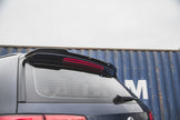 Spoilerläpp för Volkswagen Passat B8 Variant