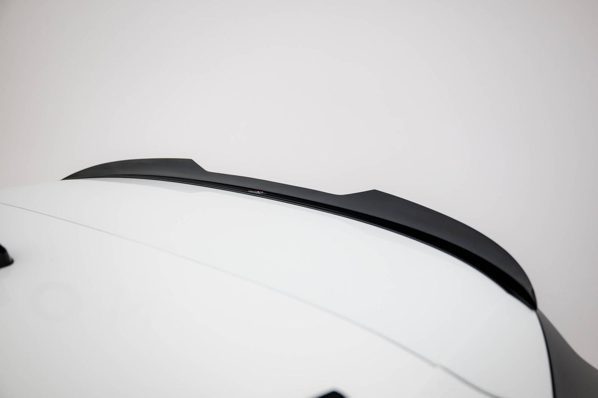 Spoilerläpp för Volkswagen Passat B9