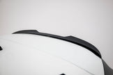 Spoilerläpp för Volkswagen Passat B9