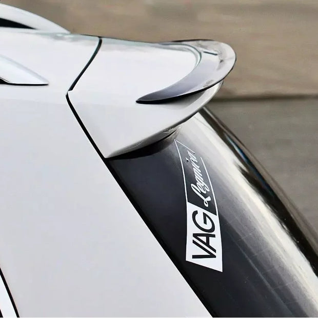 Spoilerläpp för Volkswagen Passat R-Line B7 Variant