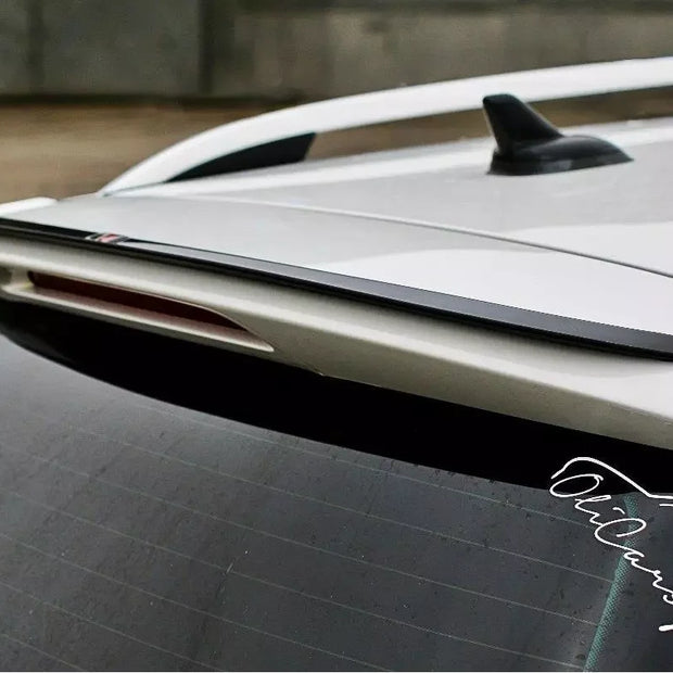 Spoilerläpp för Volkswagen Passat R-Line B7 Variant