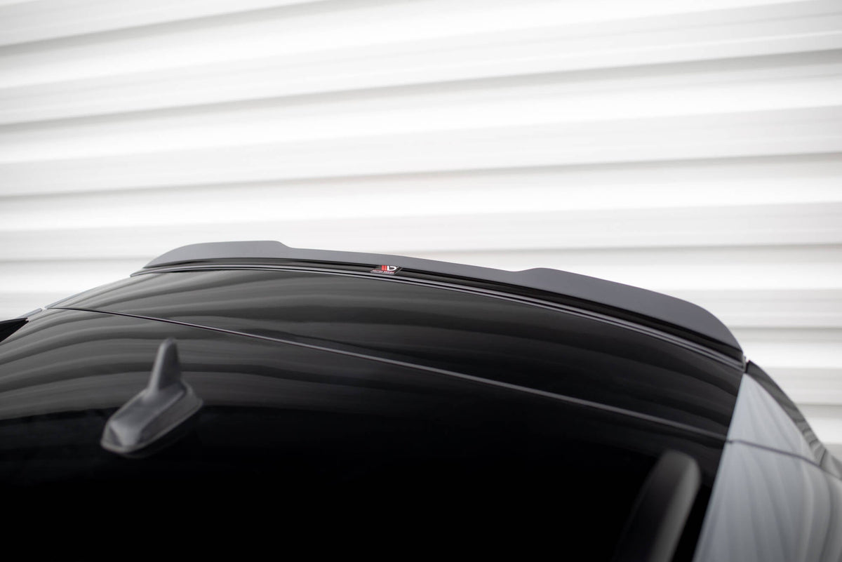 Spoilerläpp för Volkswagen Passat R-Line B8