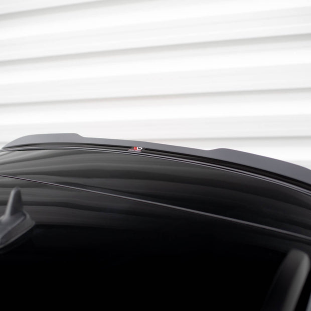 Spoilerläpp för Volkswagen Passat R-Line B8