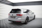 Spoilerläpp för Volkswagen Passat R-Line B8