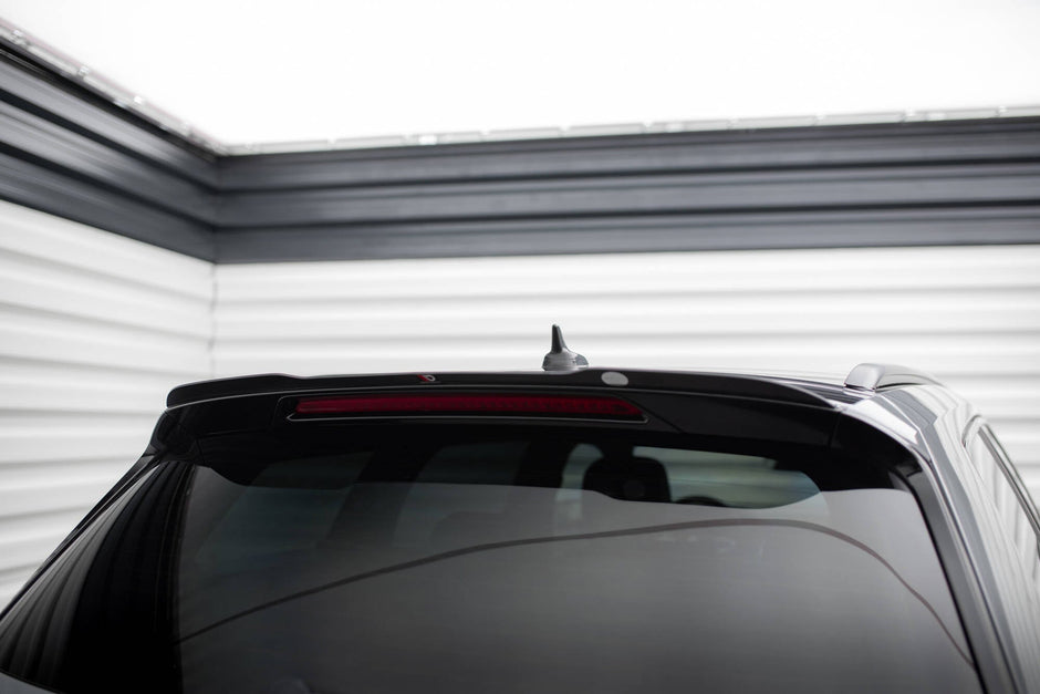 Spoilerläpp för Volkswagen Passat R-Line B8
