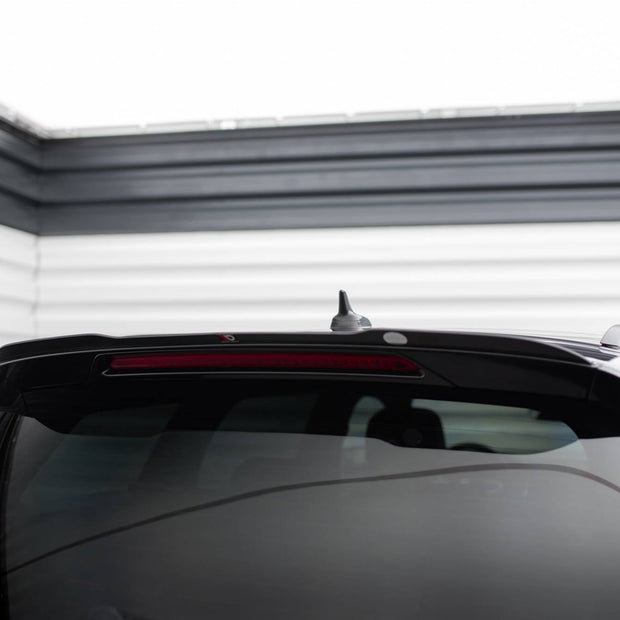 Spoilerläpp för Volkswagen Passat R-Line B8
