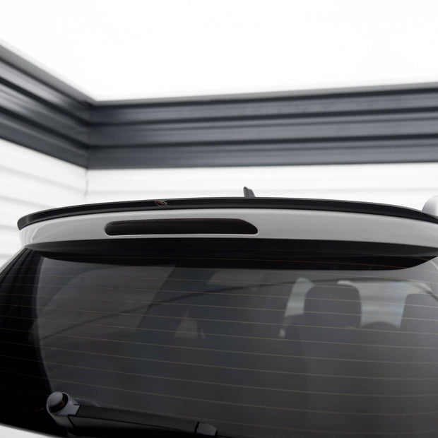 Spoilerläpp för Volkswagen Passat Variant B7