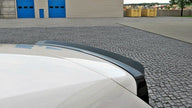 Spoilerläpp för Volkswagen Polo GTI Mk5 Facelift