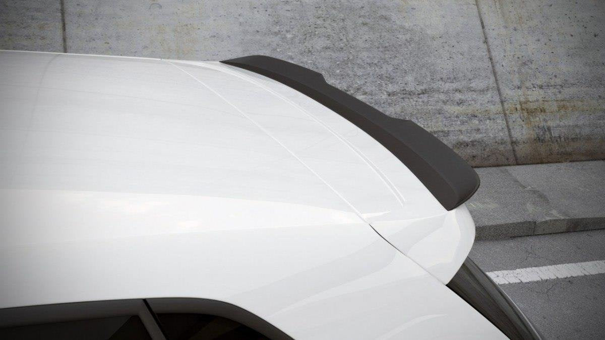 Spoilerläpp för Volkswagen Polo GTI / R-Line Mk5