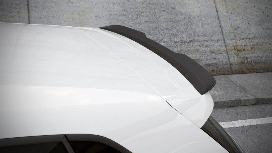 Spoilerläpp för Volkswagen Polo GTI / R-Line Mk5