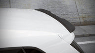 Spoilerläpp för Volkswagen Polo GTI / R-Line Mk5