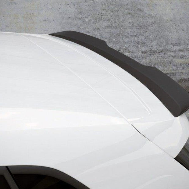 Spoilerläpp för Volkswagen Polo GTI / R-Line Mk5
