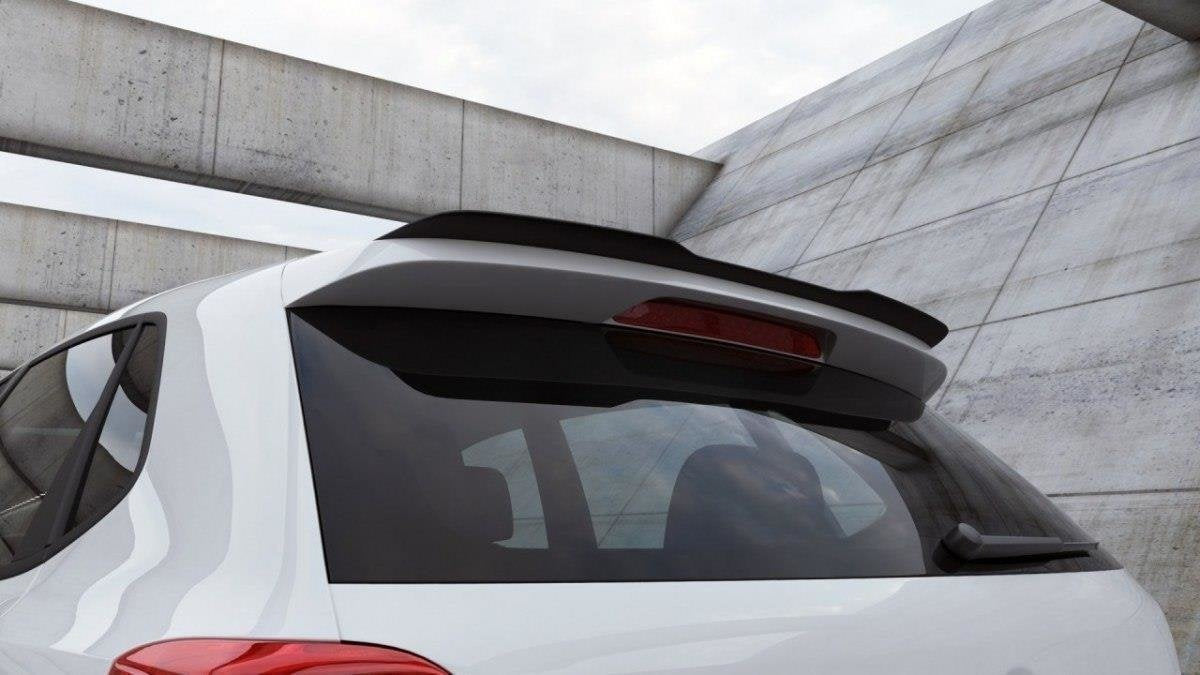 Spoilerläpp för Volkswagen Polo GTI / R-Line Mk5