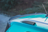 Spoilerläpp för Volkswagen T-Cross