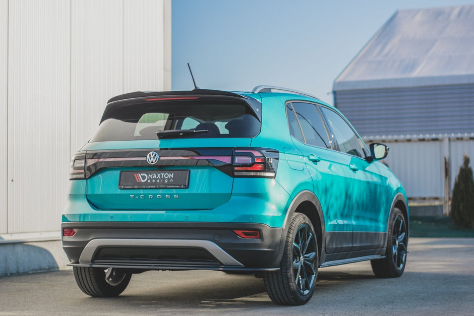 Spoilerläpp för Volkswagen T-Cross