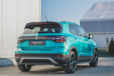 Spoilerläpp för Volkswagen T-Cross