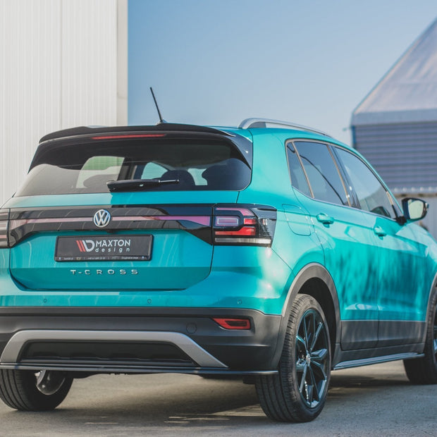 Spoilerläpp för Volkswagen T-Cross