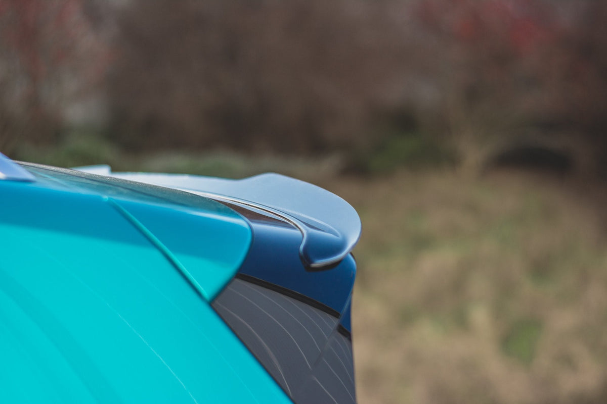 Spoilerläpp för Volkswagen T-Cross
