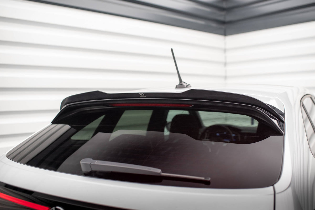 Spoilerläpp för Volkswagen Taigo R-Line Mk1