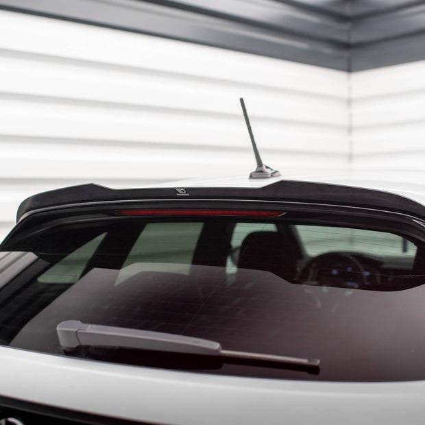 Spoilerläpp för Volkswagen Taigo R-Line Mk1