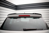 Spoilerläpp för Volkswagen Tiguan Mk2