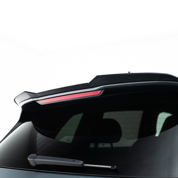 Spoilerläpp för Volkswagen Tiguan R-Line Mk3