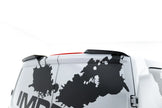 Spoilerläpp för Volkswagen Transporter T7 / Ford Transit Custom Mk2 / Tourneo Custom Mk2