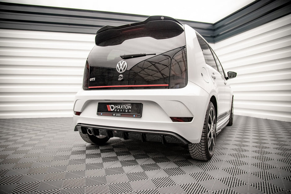 Spoilerläpp för Volkswagen Up GTI