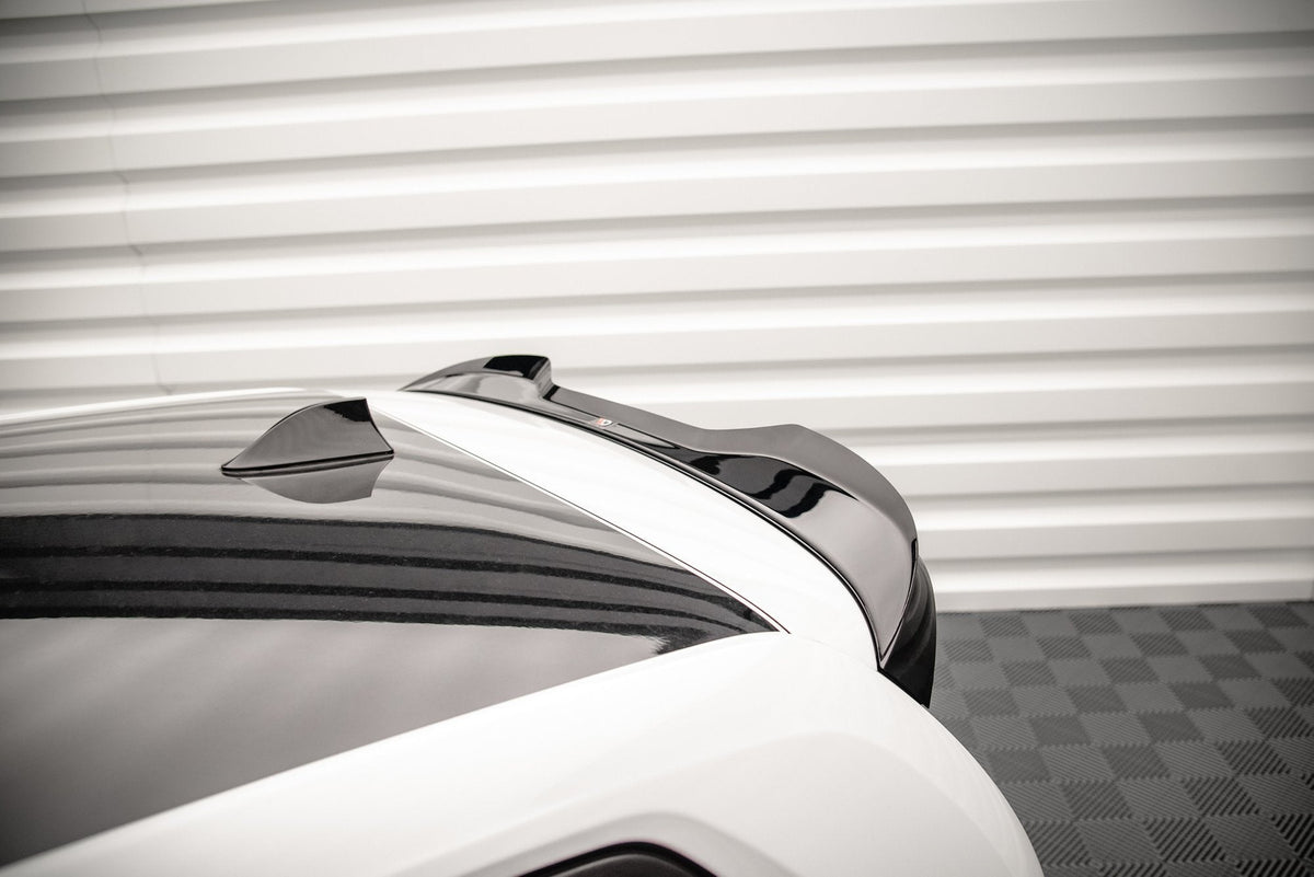 Spoilerläpp för Volkswagen Up GTI