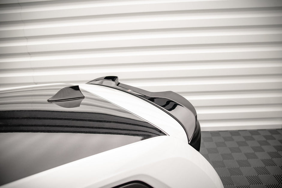 Spoilerläpp för Volkswagen Up GTI