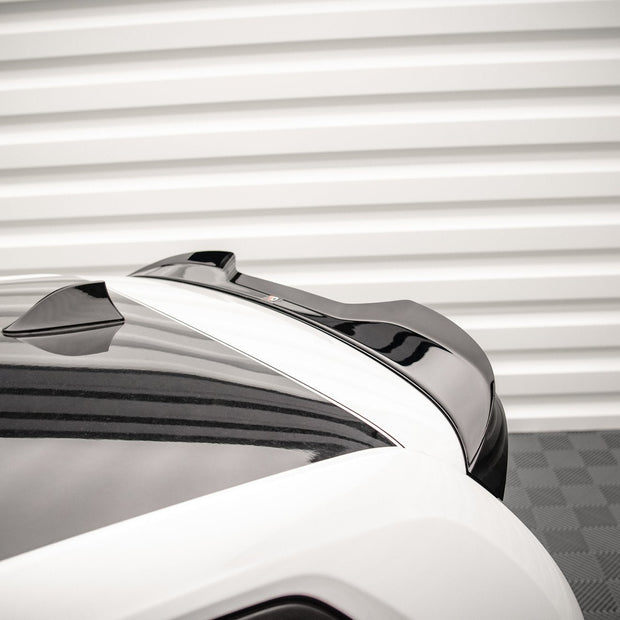 Spoilerläpp för Volkswagen Up GTI