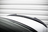 Spoilerläpp för Volvo S60 R-Design Mk3