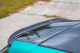 Spoilerläpp för Volvo V40