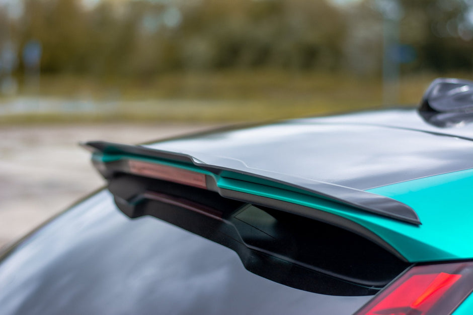 Spoilerläpp för Volvo V40