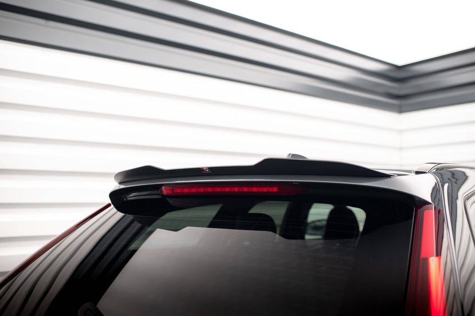 Spoilerläpp för Volvo V90 R-Design Mk2
