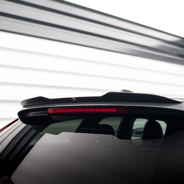 Spoilerläpp för Volvo V90 R-Design Mk2