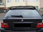 Roof Spoiler för BMW 3 Touring E46