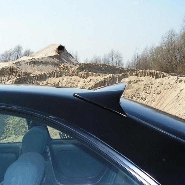 Roof Spoiler för Nissan SKYLINE R33 GTS & R33 GTR