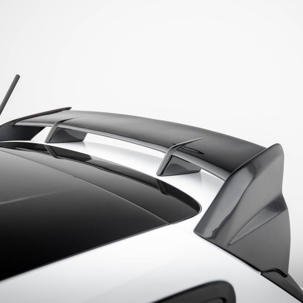 Spoiler för Ford Fiesta Standard / ST-Line Mk8