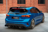 Spoiler för Ford Focus Hatchback Mk4