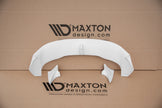 Spoiler för Ford Focus Hatchback Mk4