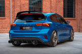 Spoiler för Ford Focus Hatchback Mk4