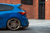 Spoiler för Ford Focus Hatchback Mk4