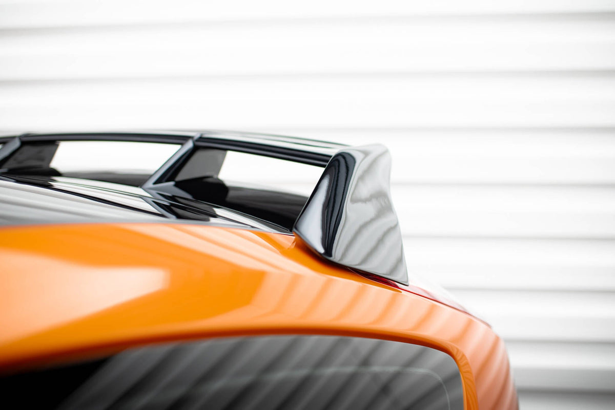 Spoiler för Ford Focus Mk2 / Mk2 Facelift RS LOOK