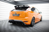 Spoiler för Ford Focus Mk2 / Mk2 Facelift RS LOOK