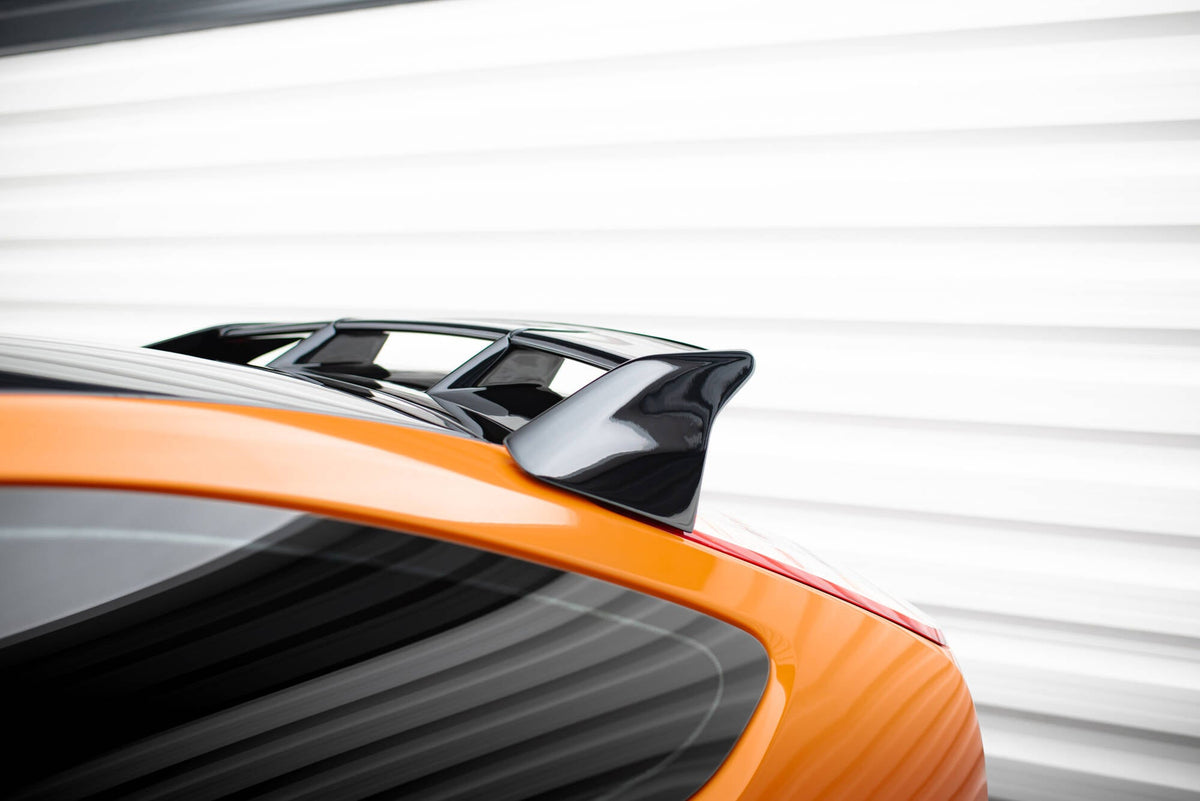 Spoiler för Ford Focus Mk2 / Mk2 Facelift RS LOOK